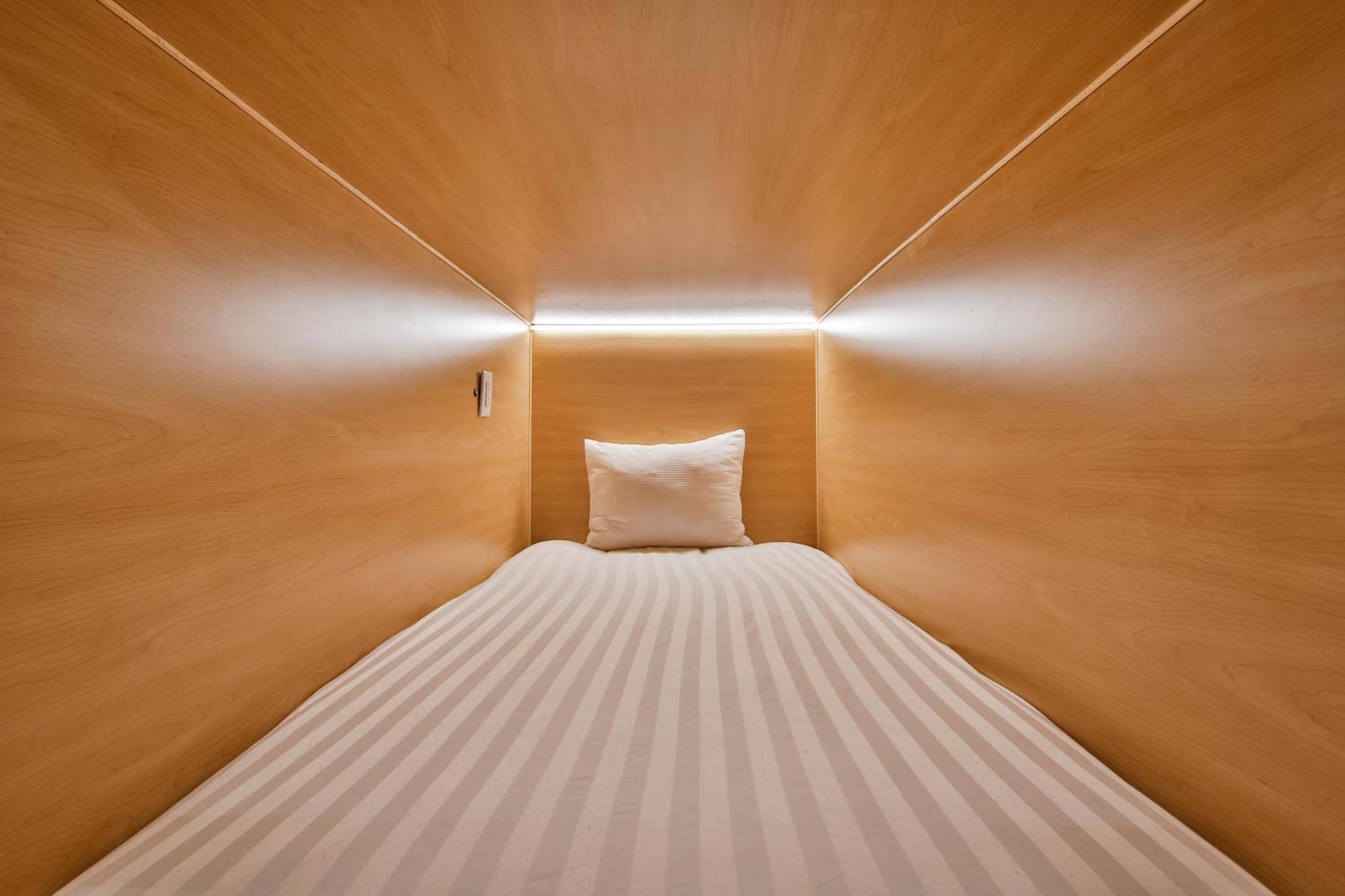 Parc Avenue Hostel 蒙特利尔 外观 照片